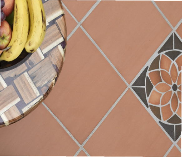 Colonial Tipo Morelia