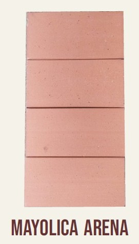 Mayólica Arena